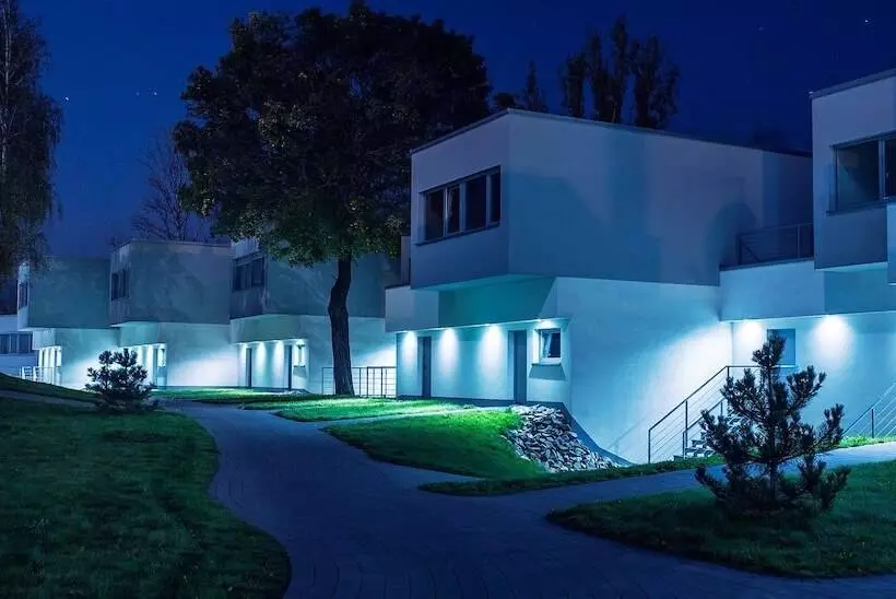 Hotelli Lemon Resort Spa