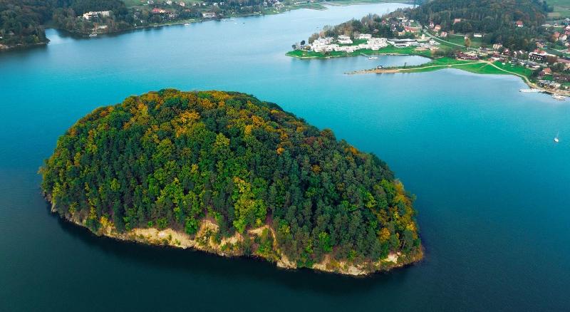 בית מלון כפרי Lemon Resort Spa