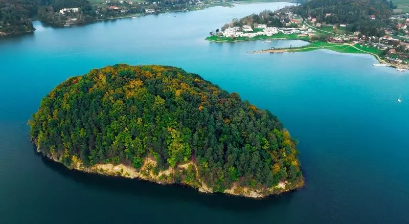 Hotelli Lemon Resort Spa