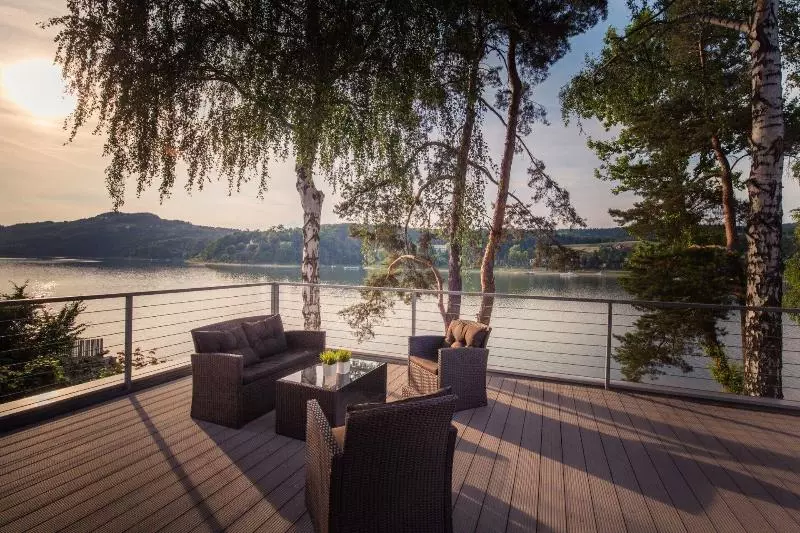 Hotelli Lemon Resort Spa