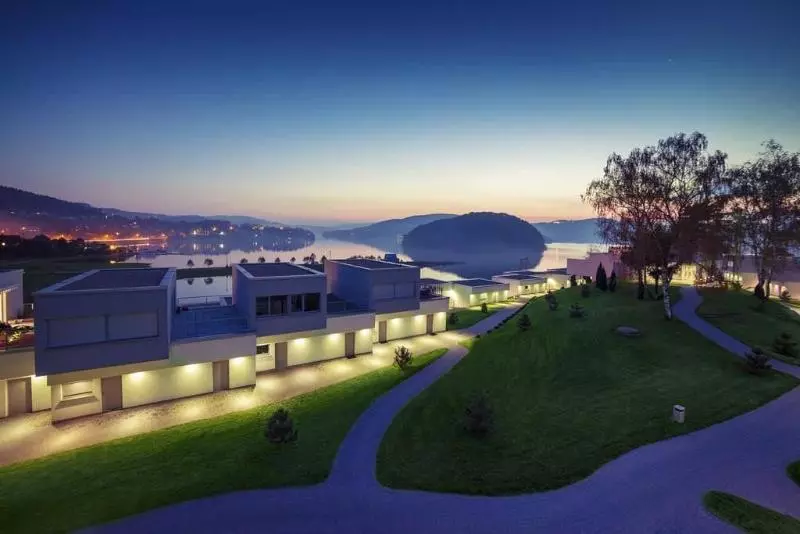 Hotelli Lemon Resort Spa