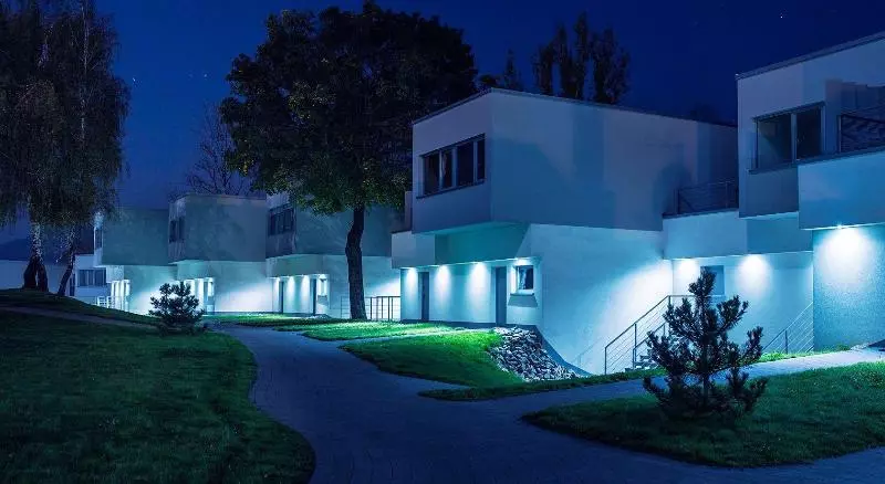 Hotelli Lemon Resort Spa