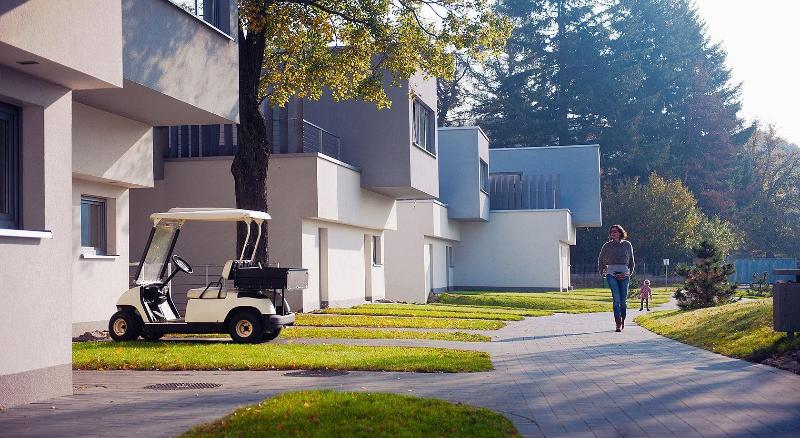 בית מלון כפרי Lemon Resort Spa