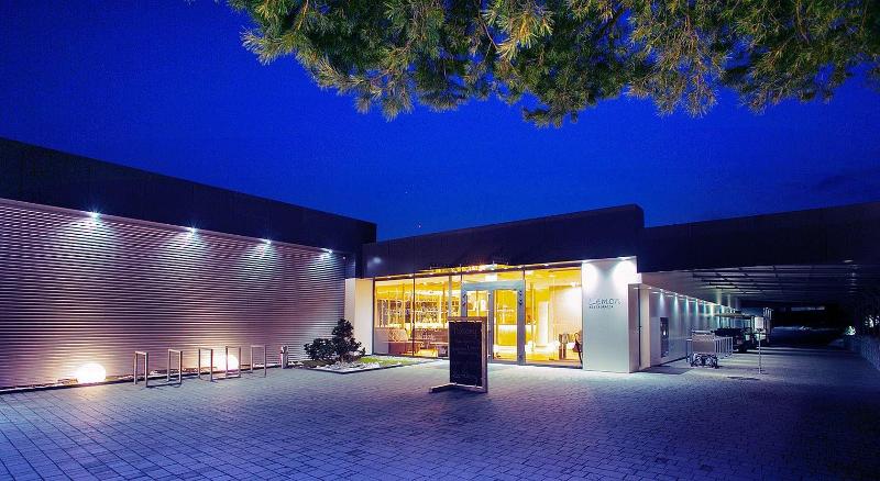 בית מלון כפרי Lemon Resort Spa