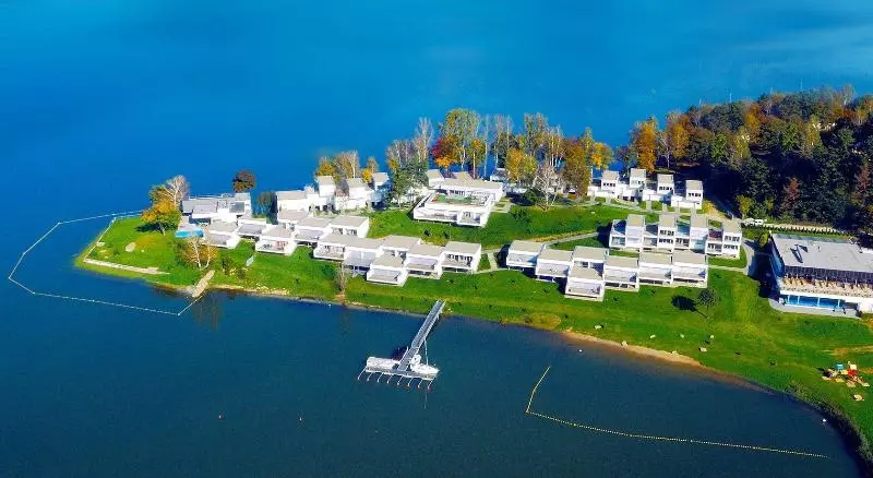 Hotelli Lemon Resort Spa