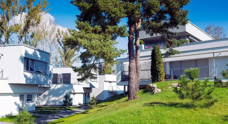 Hotelli Lemon Resort Spa