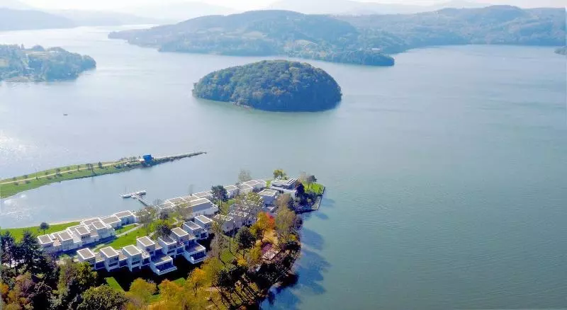 Hotelli Lemon Resort Spa