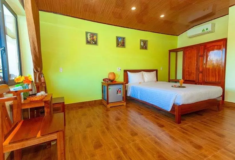 هتل Lucky Homes