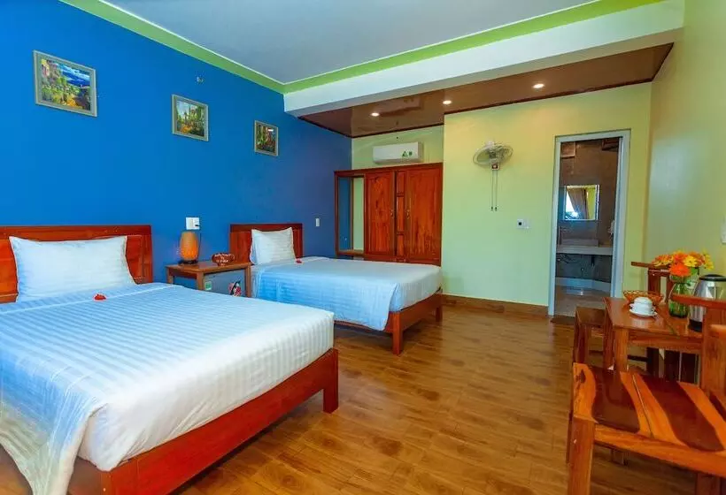هتل Lucky Homes