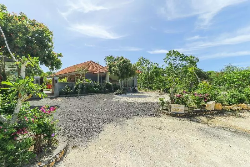 ホテル Manik Homestay Uluwatu