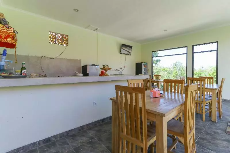 ホテル Manik Homestay Uluwatu