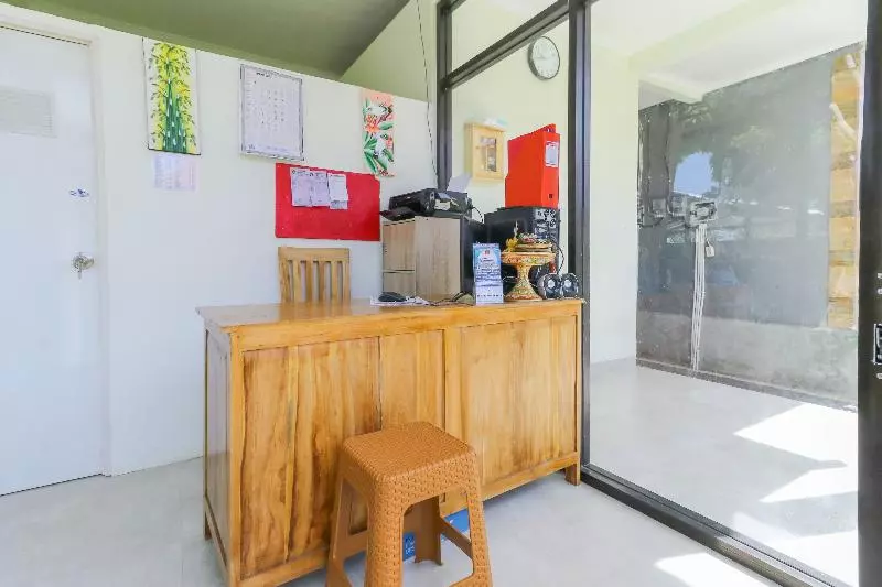 ホテル Manik Homestay Uluwatu