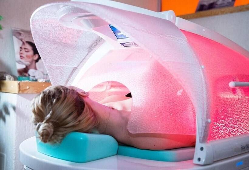 בית מלון כפרי Sanatorium Uzdrowiskowe Lech