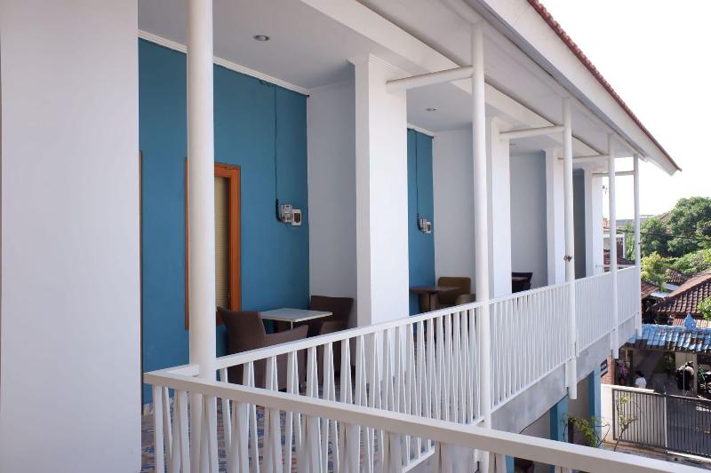 Пансион Pemondokan Pratama