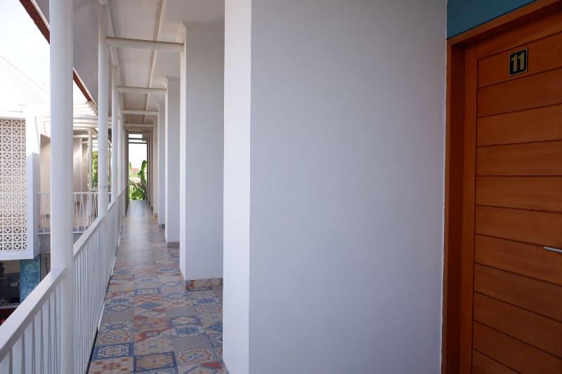 Пансион Pemondokan Pratama