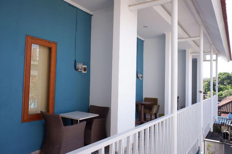 Пансион Pemondokan Pratama