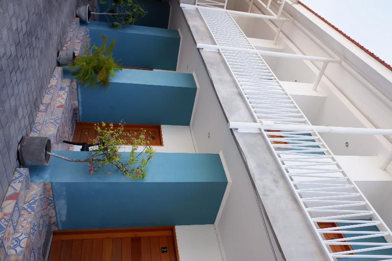 Пансион Pemondokan Pratama