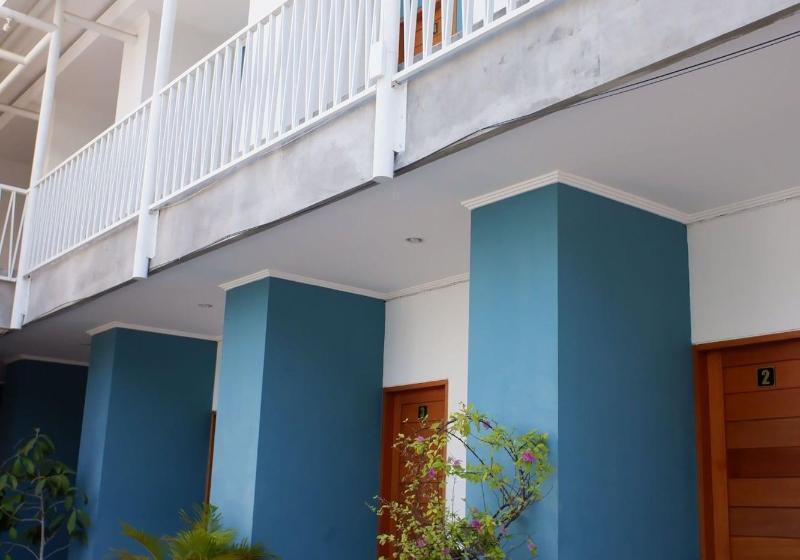 Пансион Pemondokan Pratama