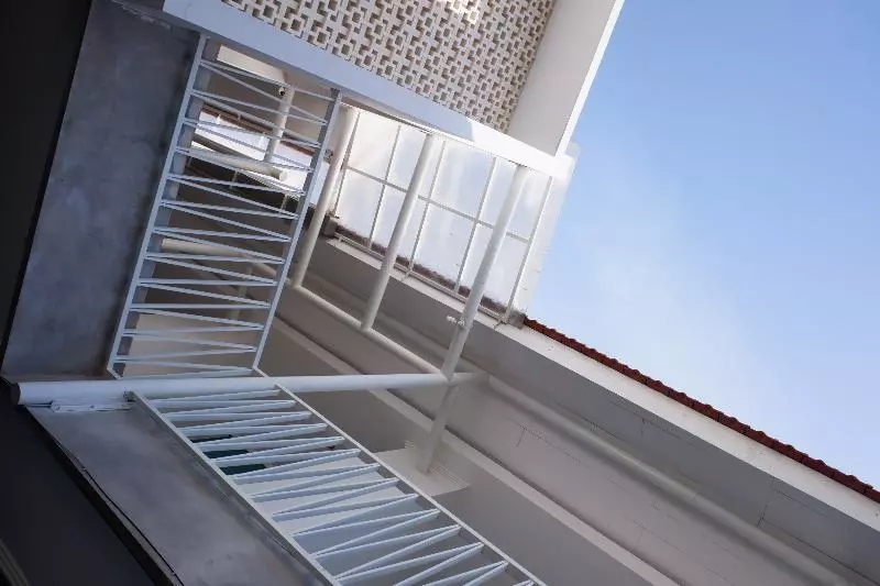 ペンション Pemondokan Pratama