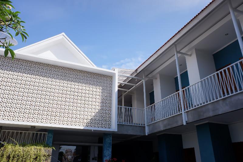 Пансион Pemondokan Pratama