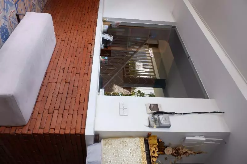 ペンション Pemondokan Pratama