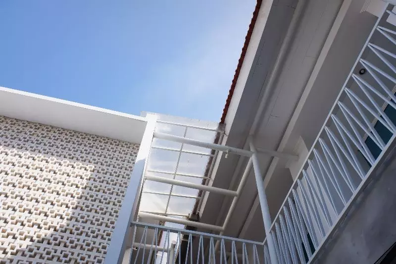 ペンション Pemondokan Pratama