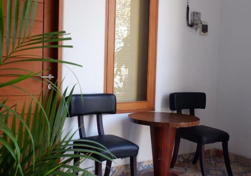 Пансион Pemondokan Pratama