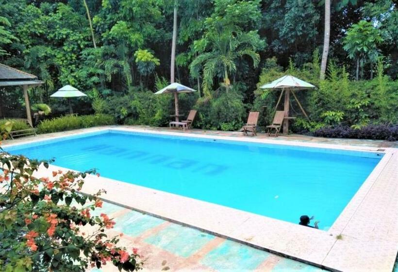 Majatalo Penginapan Rudi Syariah