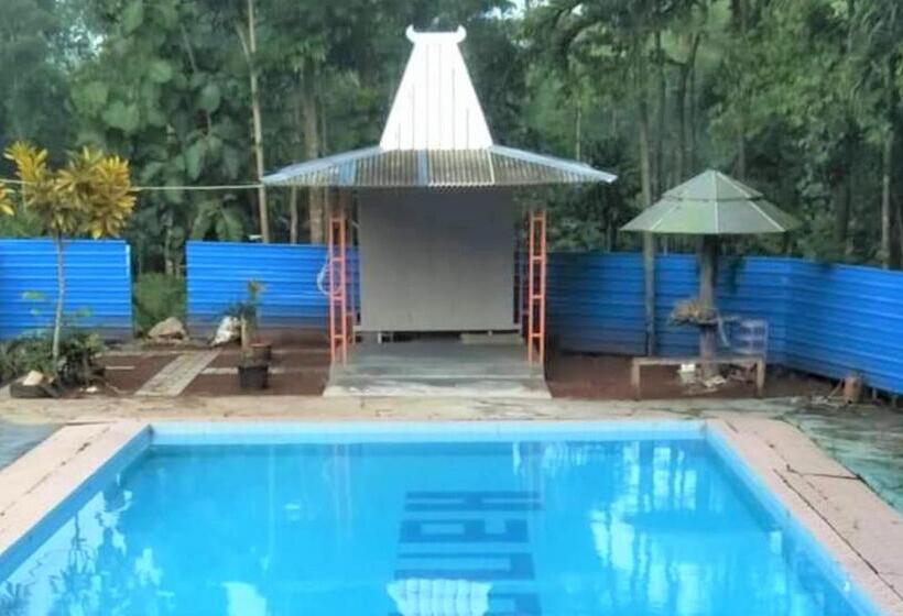 Majatalo Penginapan Rudi Syariah