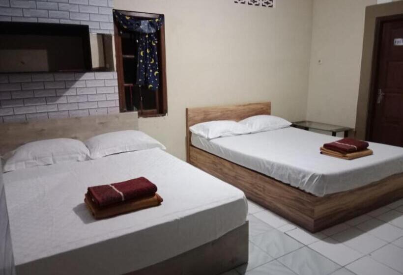 Majatalo Penginapan Rudi Syariah