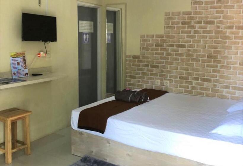 Majatalo Penginapan Rudi Syariah