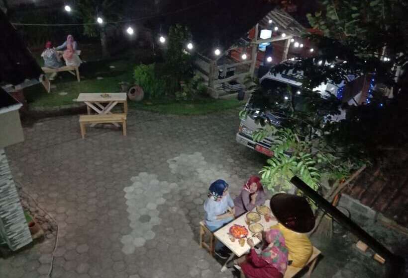 Majatalo Penginapan Rudi Syariah