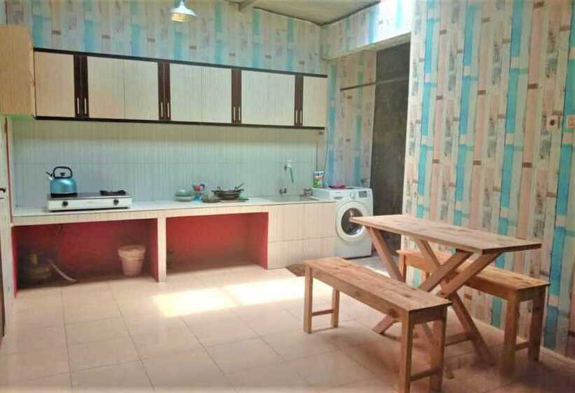 Majatalo Penginapan Rudi Syariah