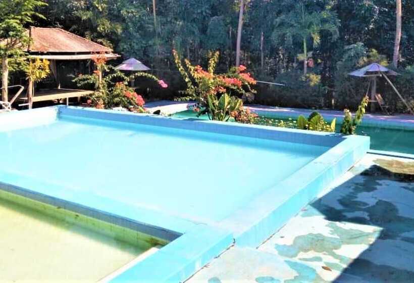 Majatalo Penginapan Rudi Syariah