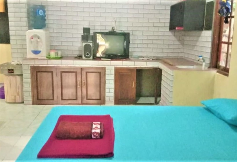 Majatalo Penginapan Rudi Syariah