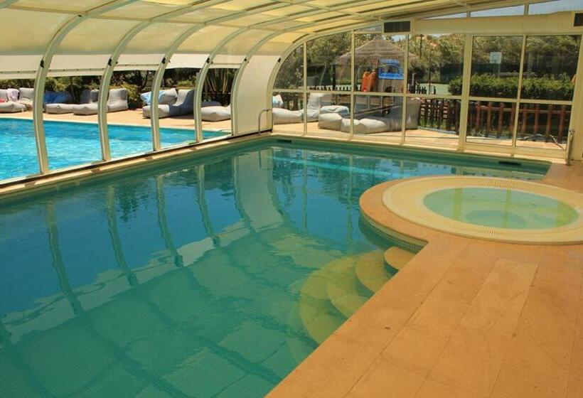 Penthouse With Rooftop Pool   Duna Parque Resorts & Hotels