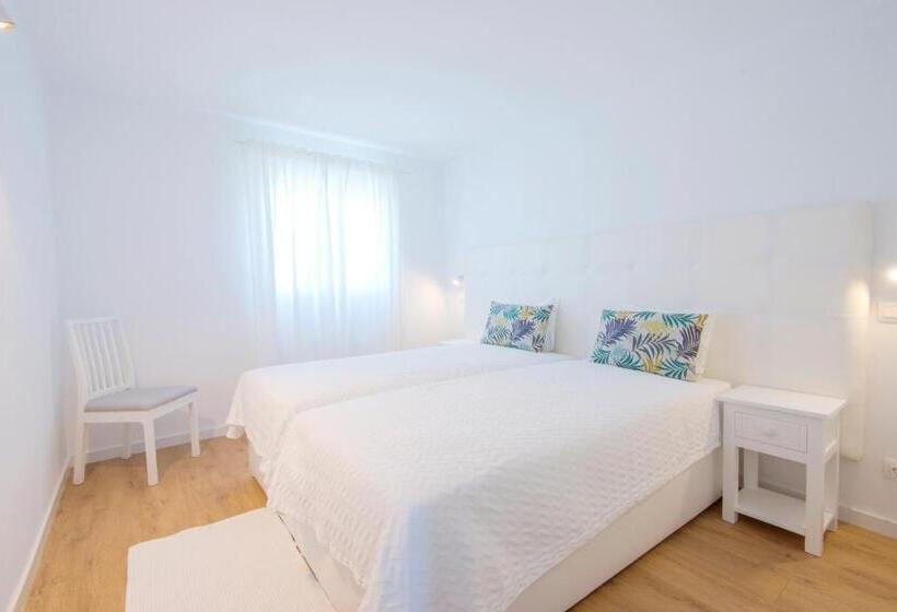 Penthouse With Rooftop Pool   Duna Parque Resorts & Hotels