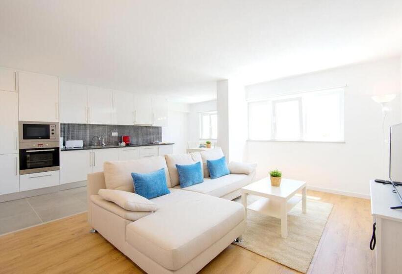 Penthouse With Rooftop Pool   Duna Parque Resorts & Hotels