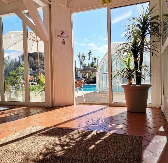 Penthouse With Rooftop Pool   Duna Parque Resorts & Hotels