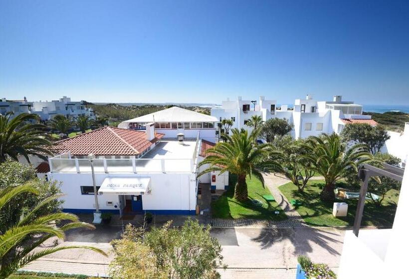 Penthouse With Rooftop Pool   Duna Parque Resorts & Hotels