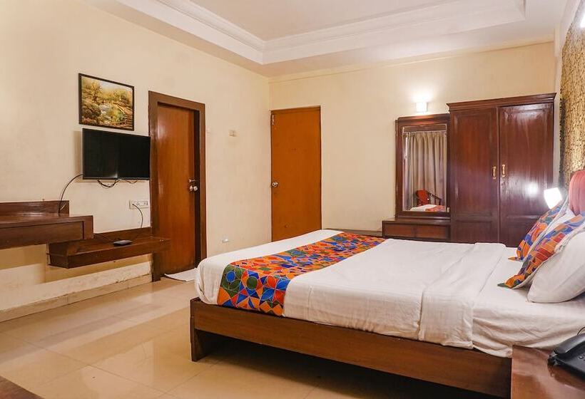 Fabhotel Prime Sukhsagar Resort