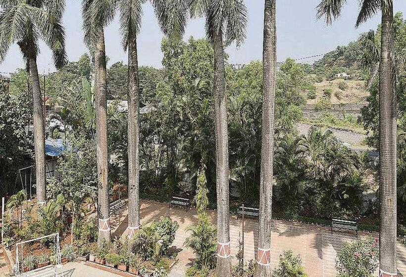 Fabhotel Prime Sukhsagar Resort