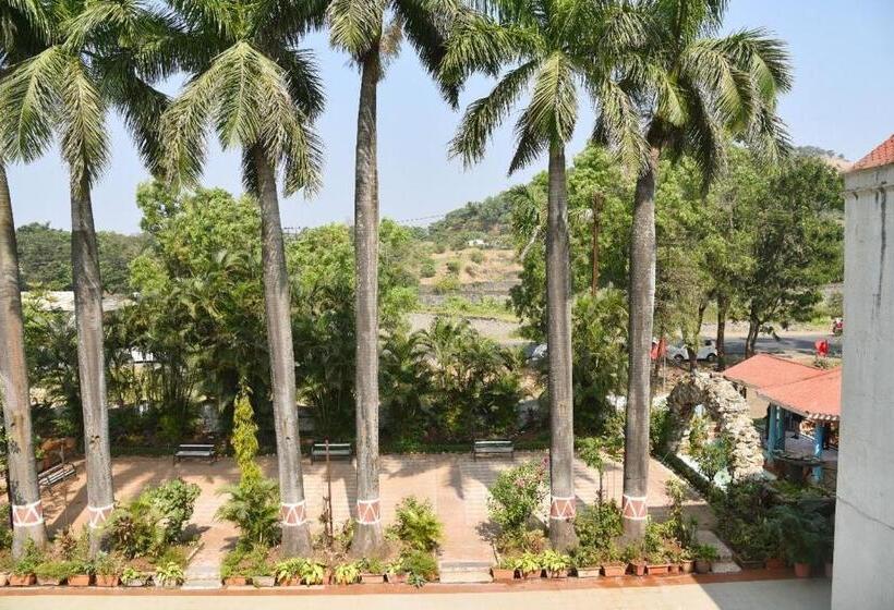 Fabhotel Prime Sukhsagar Resort