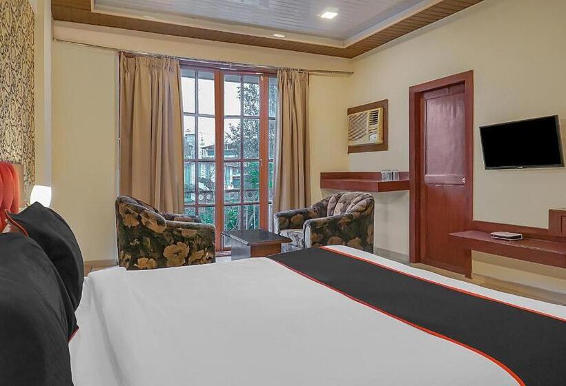 Fabhotel Prime Sukhsagar Resort