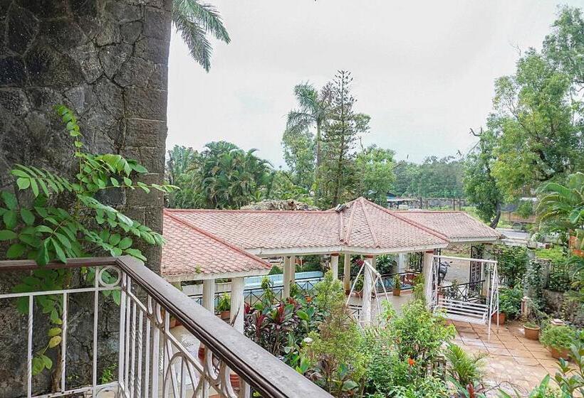 Fabhotel Prime Sukhsagar Resort