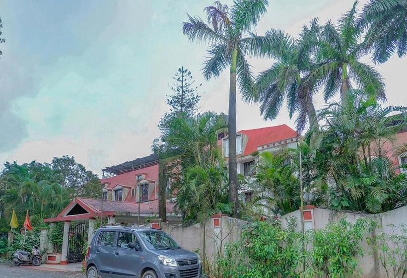 Fabhotel Prime Sukhsagar Resort