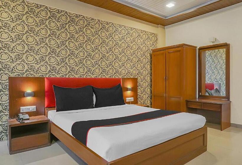 Fabhotel Prime Sukhsagar Resort