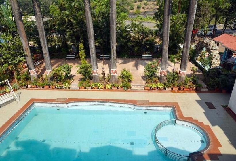 Fabhotel Prime Sukhsagar Resort