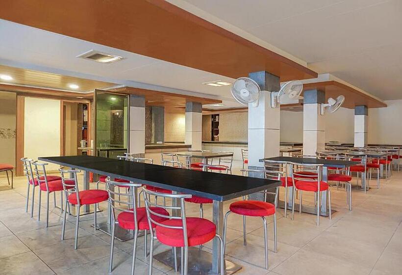 Fabhotel Prime Sukhsagar Resort