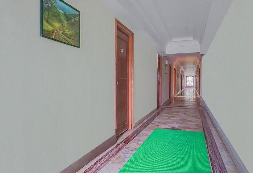 Fabhotel Prime Sukhsagar Resort